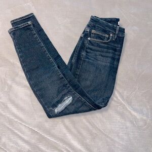 Women's Good American Good Fit Jeans 6-12 NWOT